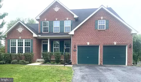 1700 Canal Run, Point Of Rocks, MD 21777