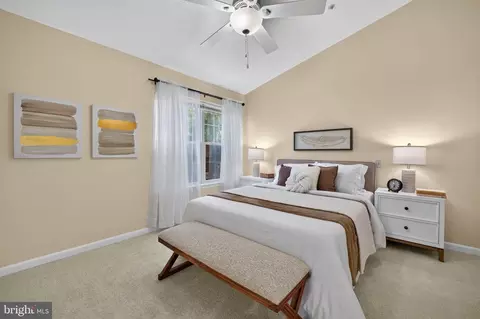 Bedroom - 7135 Collinsworth Pl, Frederick, MD 21703 photo 1 of 4