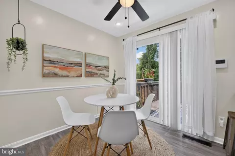 Dining - 7135 Collinsworth Pl, Frederick, MD 21703 photo 3 of 3