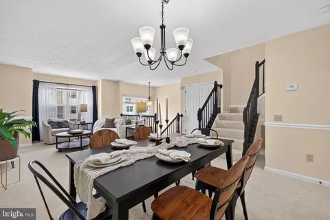 Dining - 7135 Collinsworth Pl, Frederick, MD 21703 photo 1 of 3