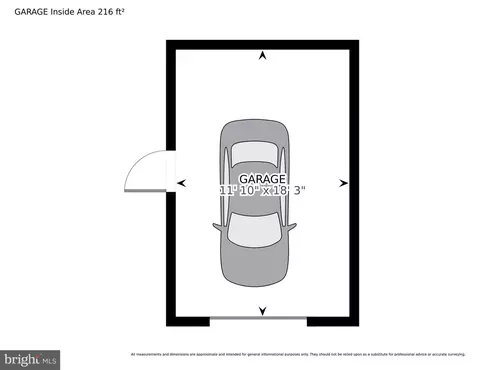 Floorplan - 7135 Collinsworth Pl, Frederick, MD 21703 photo 5 of 5