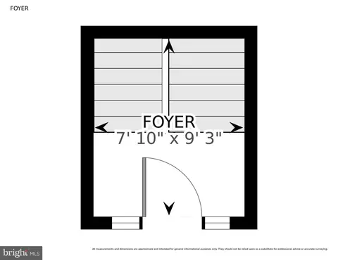 Floorplan - 7135 Collinsworth Pl, Frederick, MD 21703 photo 1 of 5