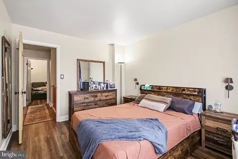 Bedroom - 406 Terry Ct #B-4, Frederick, MD 21701 photo 3 of 4