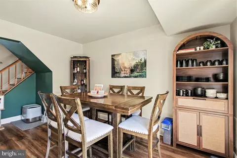 Dining - 406 Terry Ct #B-4, Frederick, MD 21701 photo 1 of 2
