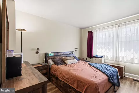 Bedroom - 406 Terry Ct #B-4, Frederick, MD 21701 photo 1 of 4