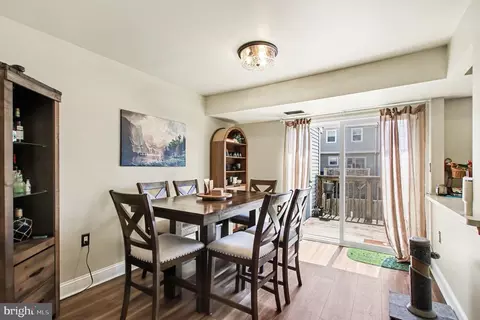 Dining - 406 Terry Ct #B-4, Frederick, MD 21701 photo 2 of 2