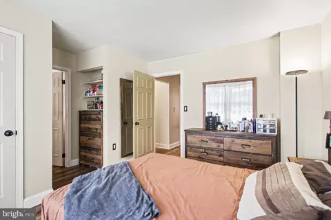 Bedroom - 406 Terry Ct #B-4, Frederick, MD 21701 photo 2 of 4
