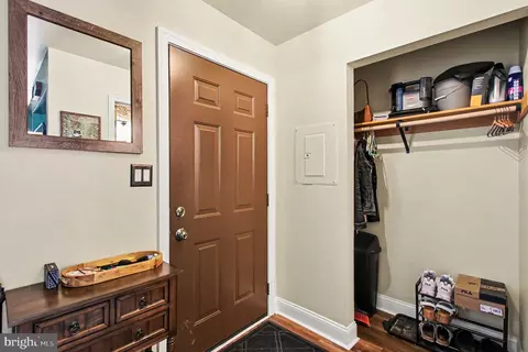 Entry Way - 406 Terry Ct #B-4, Frederick, MD 21701 photo 1 of 1