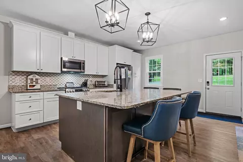 Kitchen - 8730 Mapleville, Mount Airy, MD 21771 photo 1 of 1
