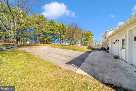 Exterior - 8730 Mapleville, Mount Airy, MD 21771 photo 15 of 18