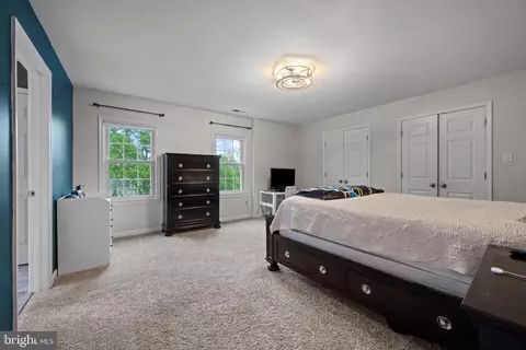 Bedroom - 8730 Mapleville, Mount Airy, MD 21771 photo 2 of 8