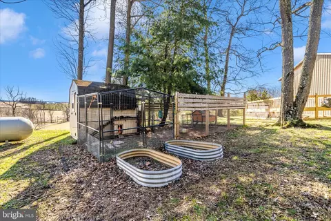 Exterior - 8730 Mapleville, Mount Airy, MD 21771 photo 16 of 18