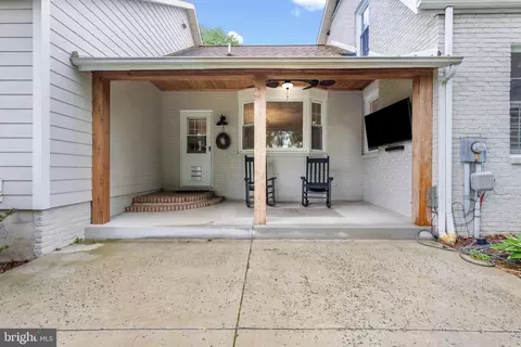 Exterior - 8730 Mapleville, Mount Airy, MD 21771 photo 3 of 18