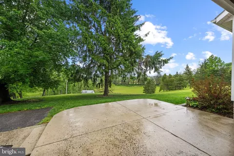 Exterior - 8730 Mapleville, Mount Airy, MD 21771 photo 5 of 18