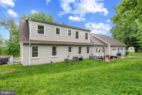 Exterior - 8730 Mapleville, Mount Airy, MD 21771 photo 7 of 18