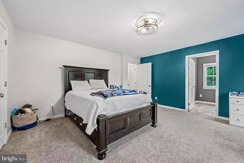 Bedroom - 8730 Mapleville, Mount Airy, MD 21771 photo 3 of 8