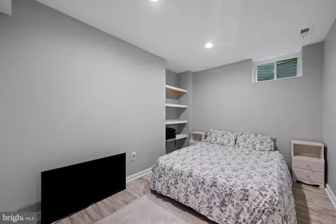 Bedroom - 8730 Mapleville, Mount Airy, MD 21771 photo 8 of 8
