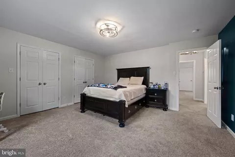 Bedroom - 8730 Mapleville, Mount Airy, MD 21771 photo 4 of 8