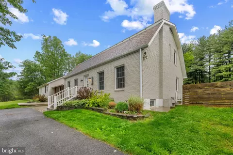 Exterior - 8730 Mapleville, Mount Airy, MD 21771 photo 2 of 18