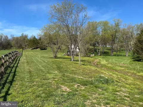 Exterior - 8730 Mapleville, Mount Airy, MD 21771 photo 10 of 18
