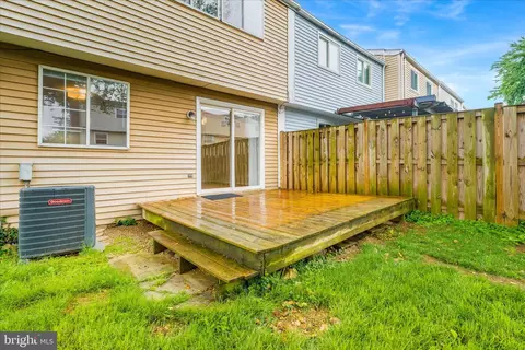 Exterior - 180 Fairfield Dr, Frederick, MD 21702 photo 5 of 7