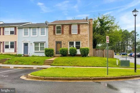 Exterior - 180 Fairfield Dr, Frederick, MD 21702 photo 2 of 7