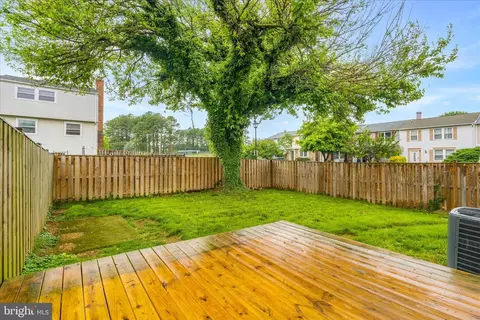 Exterior - 180 Fairfield Dr, Frederick, MD 21702 photo 4 of 7