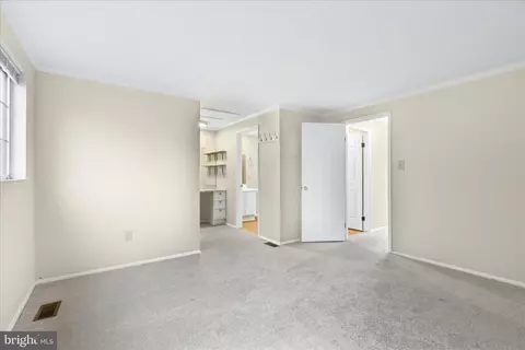 Bedroom - 180 Fairfield Dr, Frederick, MD 21702 photo 2 of 6