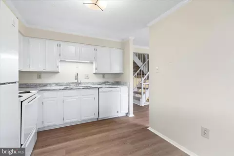 Kitchen - 180 Fairfield Dr, Frederick, MD 21702 photo 6 of 6