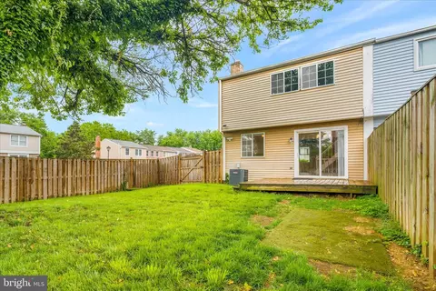 Exterior - 180 Fairfield Dr, Frederick, MD 21702 photo 7 of 7