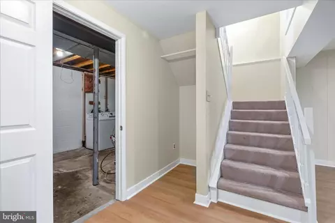 Entry Way - 180 Fairfield Dr, Frederick, MD 21702 photo 7 of 7