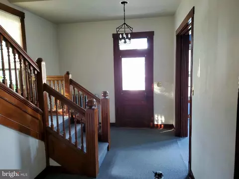 Entry Way - 33 E Main St, Middletown, MD 21769 photo 1 of 4