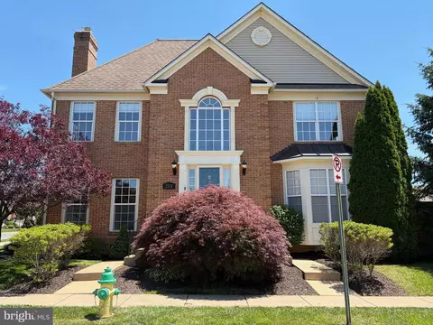 2531 Island Grove Blvd, Frederick, MD 21701