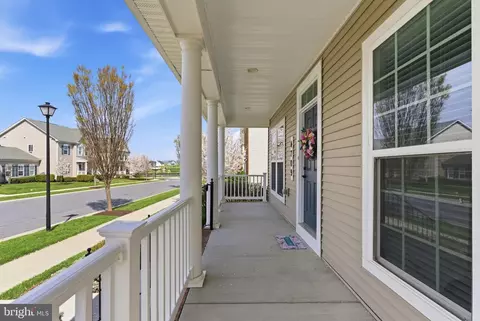 Exterior - 4709 Puller Dr, Jefferson, MD 21755 photo 6 of 12