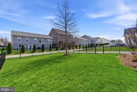 Exterior - 4709 Puller Dr, Jefferson, MD 21755 photo 12 of 12