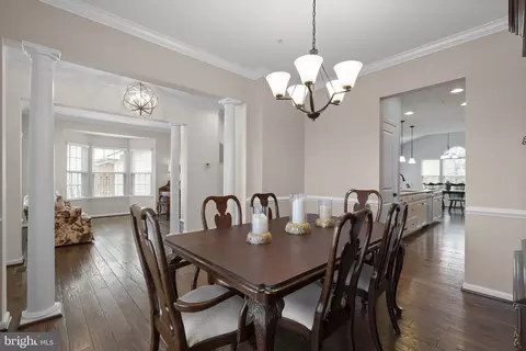 Dining - 4709 Puller Dr, Jefferson, MD 21755 photo 2 of 5