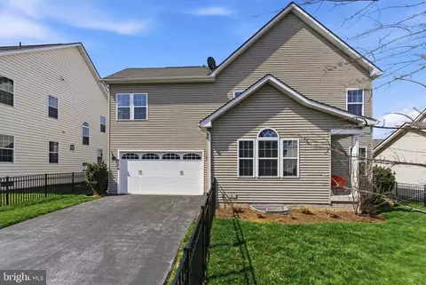 Exterior - 4709 Puller Dr, Jefferson, MD 21755 photo 8 of 12