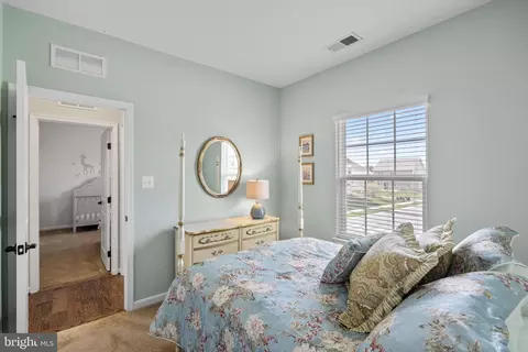 Bedroom - 4709 Puller Dr, Jefferson, MD 21755 photo 5 of 9