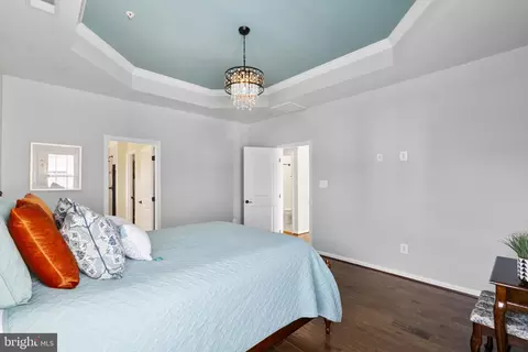 Bedroom - 4709 Puller Dr, Jefferson, MD 21755 photo 2 of 9