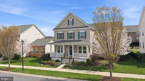 Exterior - 4709 Puller Dr, Jefferson, MD 21755 photo 4 of 12