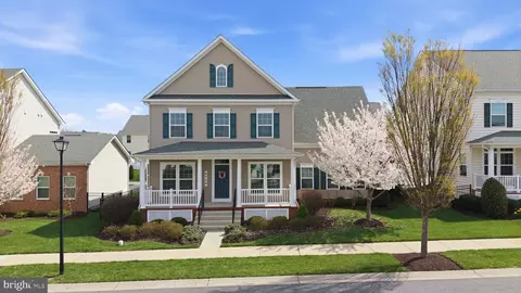 Exterior - 4709 Puller Dr, Jefferson, MD 21755 photo 3 of 12