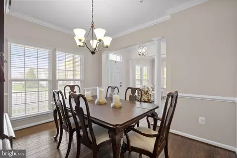 Dining - 4709 Puller Dr, Jefferson, MD 21755 photo 3 of 5
