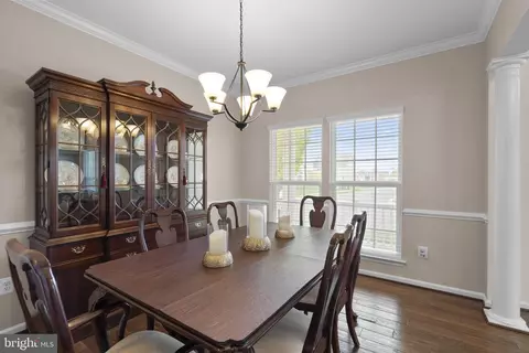 Dining - 4709 Puller Dr, Jefferson, MD 21755 photo 1 of 5