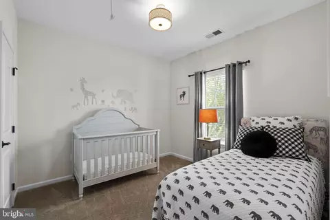 Bedroom - 4709 Puller Dr, Jefferson, MD 21755 photo 7 of 9