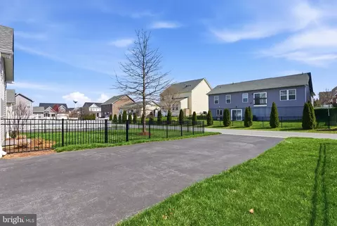 Exterior - 4709 Puller Dr, Jefferson, MD 21755 photo 11 of 12