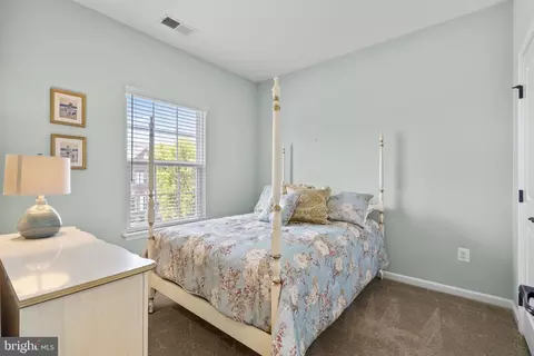 Bedroom - 4709 Puller Dr, Jefferson, MD 21755 photo 4 of 9