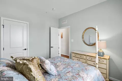 Bedroom - 4709 Puller Dr, Jefferson, MD 21755 photo 6 of 9