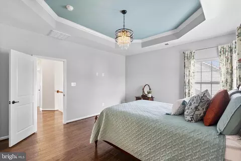 Bedroom - 4709 Puller Dr, Jefferson, MD 21755 photo 3 of 9