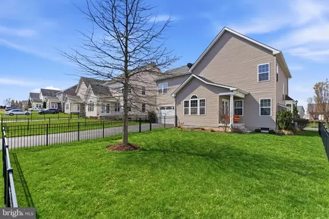 Exterior - 4709 Puller Dr, Jefferson, MD 21755 photo 9 of 12