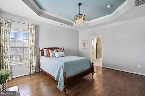 Bedroom - 4709 Puller Dr, Jefferson, MD 21755 photo 1 of 9
